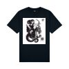 Cloke Mens Outline Tee Thumbnail
